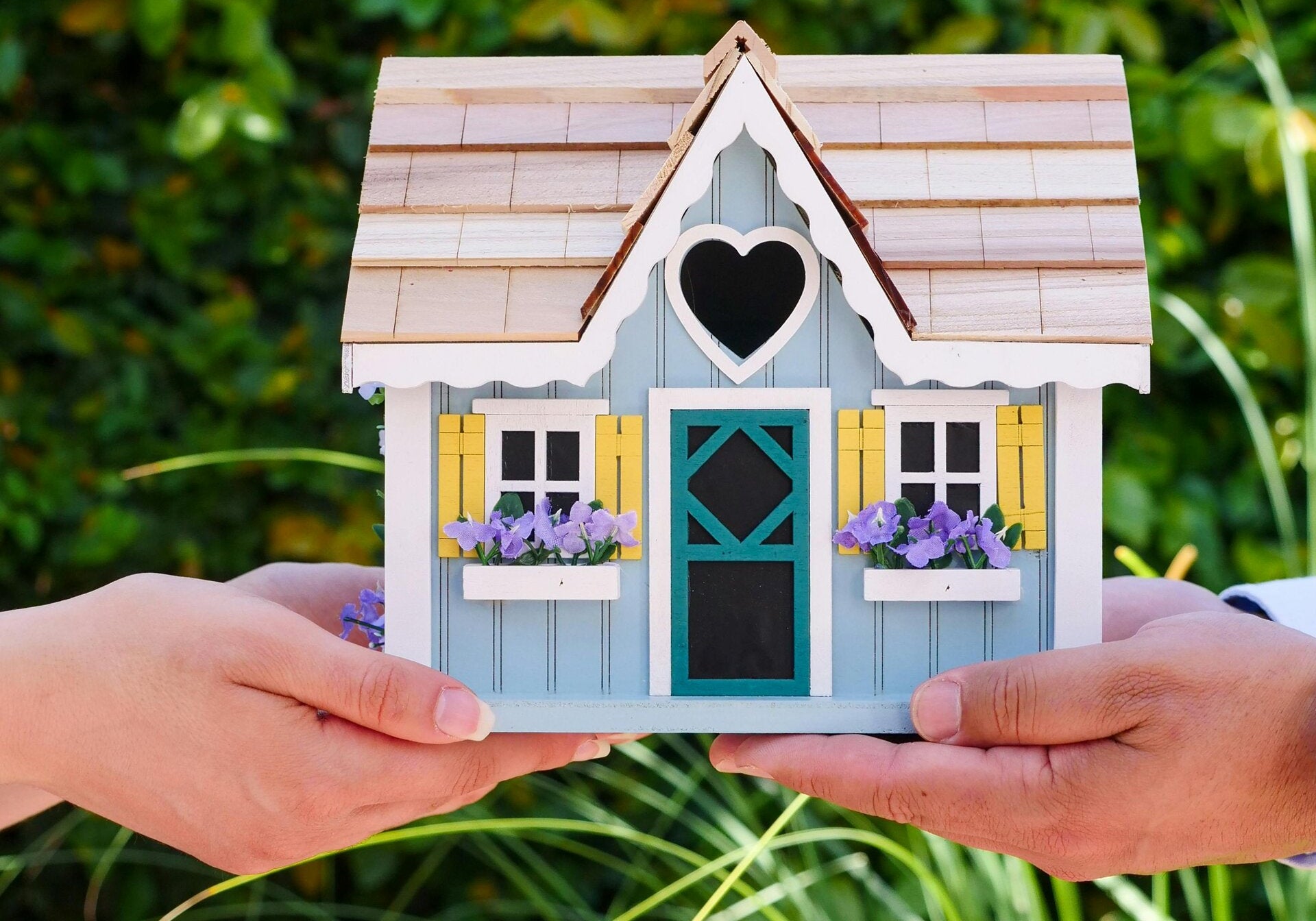 Woning en nalatenschap in samenhang bespreken