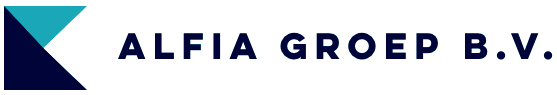 Logo van Alfia Groep Financiële Diensten
