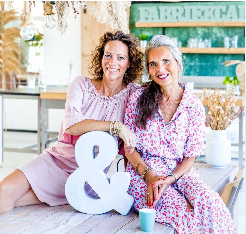 Hilde en Mathilde Mediation